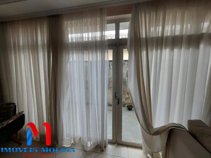 Foto 7 de Casa com 4 quartos à venda, 396m2 em Jardim São Caetano, Sao Caetano Do Sul - SP