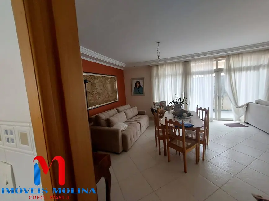 Foto 4 de Casa com 4 quartos à venda, 396m2 em Jardim São Caetano, Sao Caetano Do Sul - SP