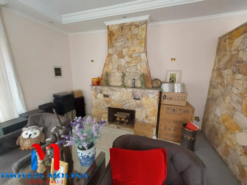 Foto 8 de Casa com 4 quartos à venda, 396m2 em Jardim São Caetano, Sao Caetano Do Sul - SP