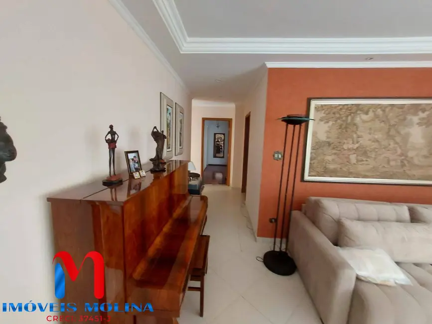 Foto 2 de Casa com 4 quartos à venda, 396m2 em Jardim São Caetano, Sao Caetano Do Sul - SP