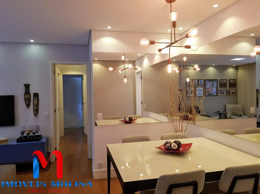 Foto 6 de Apartamento com 3 quartos à venda, 97m2 em Boa Vista, Sao Caetano Do Sul - SP