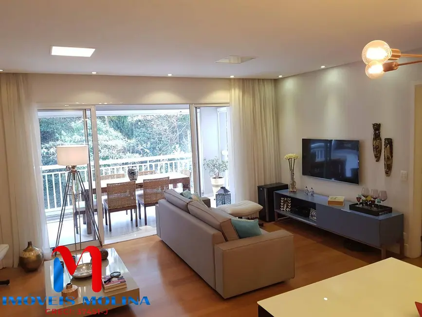 Foto 1 de Apartamento com 3 quartos à venda, 97m2 em Boa Vista, Sao Caetano Do Sul - SP