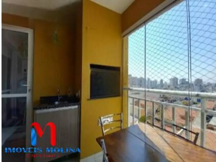 Foto 1 de Apartamento com 2 quartos à venda, 68m2 em Osvaldo Cruz, Sao Caetano Do Sul - SP