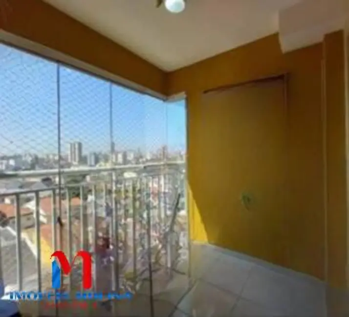 Foto 2 de Apartamento com 2 quartos à venda, 68m2 em Osvaldo Cruz, Sao Caetano Do Sul - SP