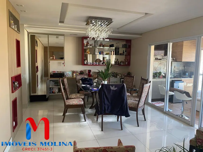 Foto 1 de Apartamento com 3 quartos à venda, 146m2 em Boa Vista, Sao Caetano Do Sul - SP