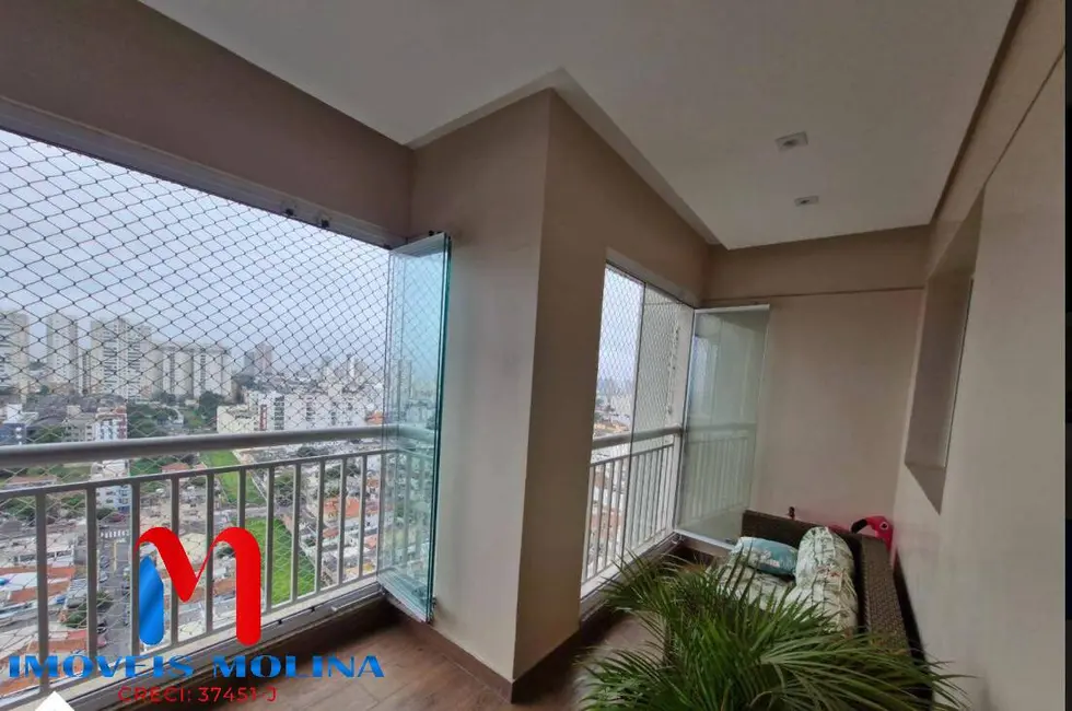 Foto 5 de Apartamento com 3 quartos à venda, 146m2 em Boa Vista, Sao Caetano Do Sul - SP