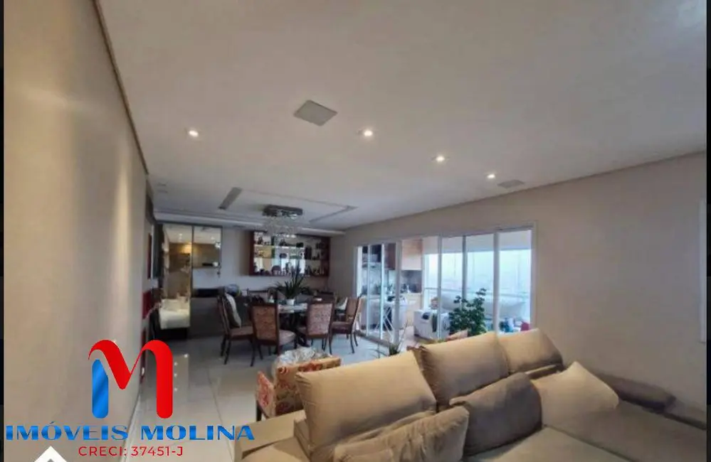 Foto 2 de Apartamento com 3 quartos à venda, 146m2 em Boa Vista, Sao Caetano Do Sul - SP