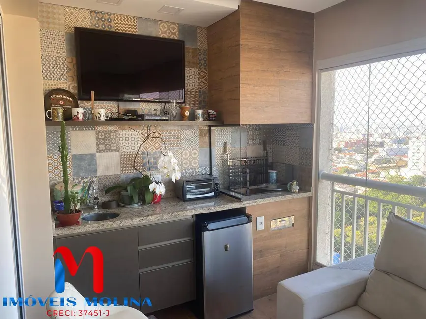 Foto 6 de Apartamento com 3 quartos à venda, 146m2 em Boa Vista, Sao Caetano Do Sul - SP