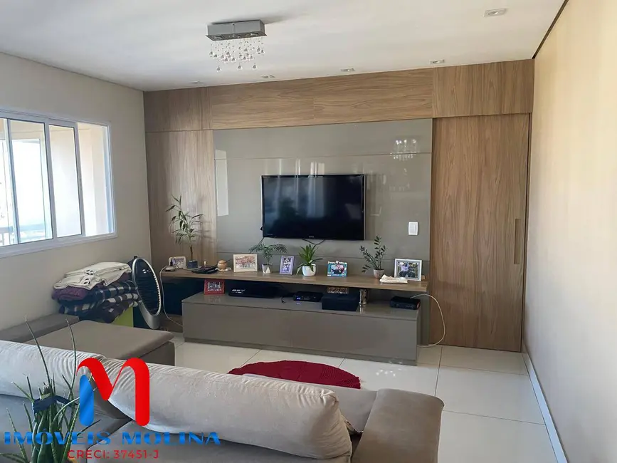 Foto 4 de Apartamento com 3 quartos à venda, 146m2 em Boa Vista, Sao Caetano Do Sul - SP