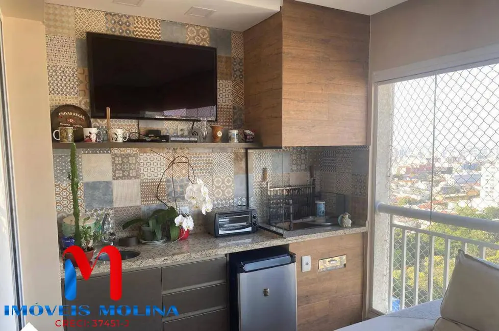 Foto 7 de Apartamento com 3 quartos à venda, 146m2 em Boa Vista, Sao Caetano Do Sul - SP