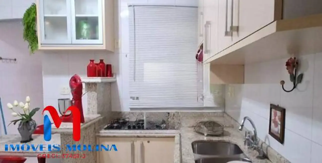 Foto 8 de Sobrado com 3 quartos à venda, 220m2 em Nova Gerty, Sao Caetano Do Sul - SP