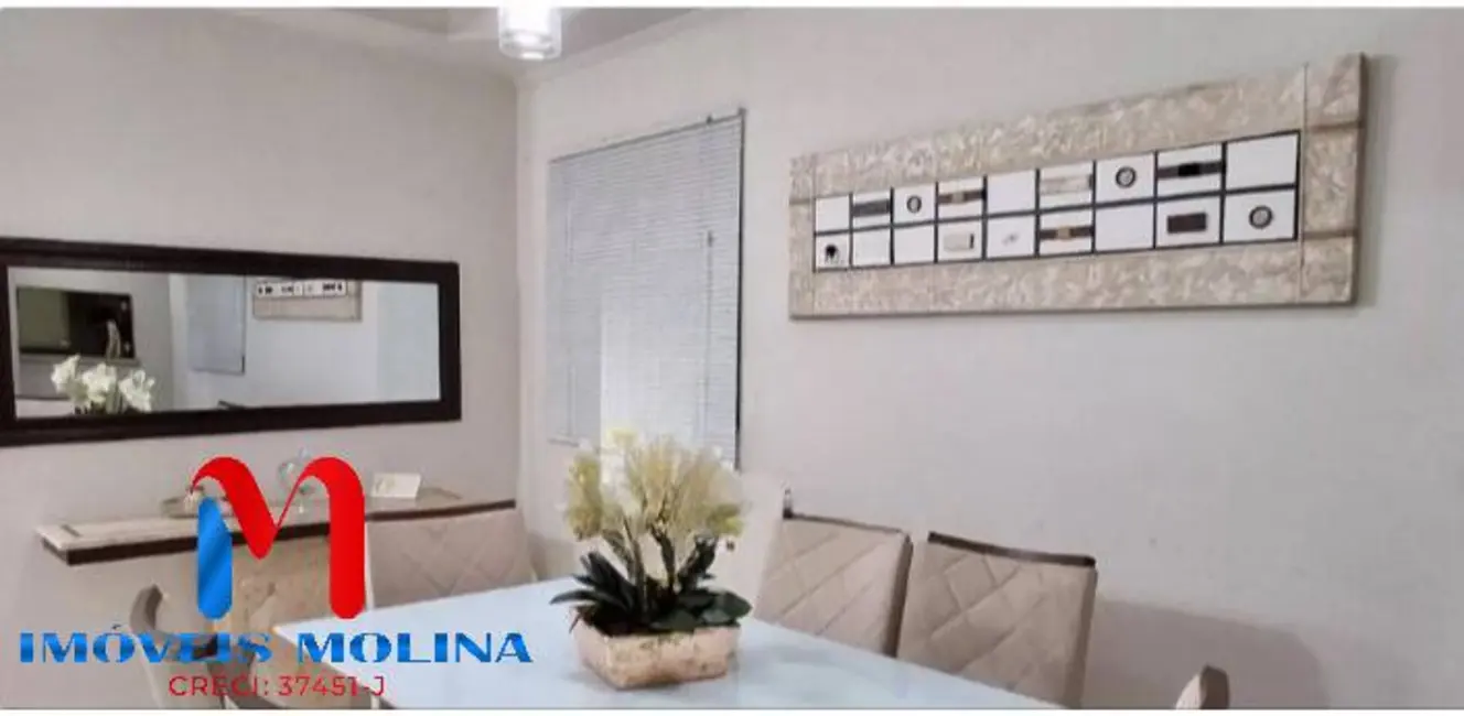 Foto 9 de Sobrado com 3 quartos à venda, 220m2 em Nova Gerty, Sao Caetano Do Sul - SP