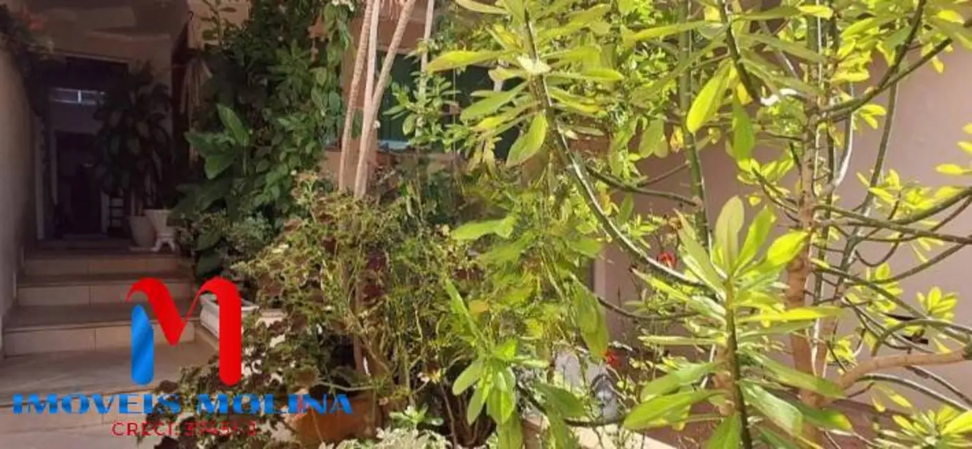 Foto 4 de Sobrado com 3 quartos à venda, 220m2 em Nova Gerty, Sao Caetano Do Sul - SP