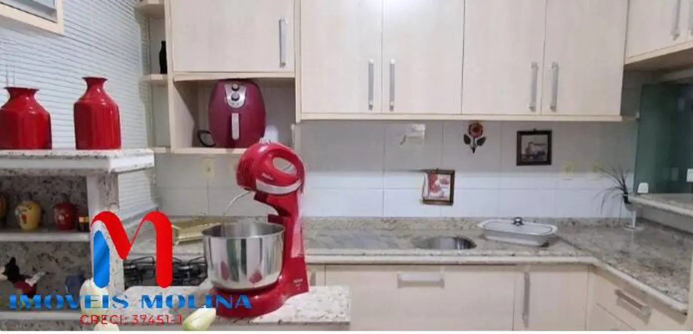 Foto 7 de Sobrado com 3 quartos à venda, 220m2 em Nova Gerty, Sao Caetano Do Sul - SP