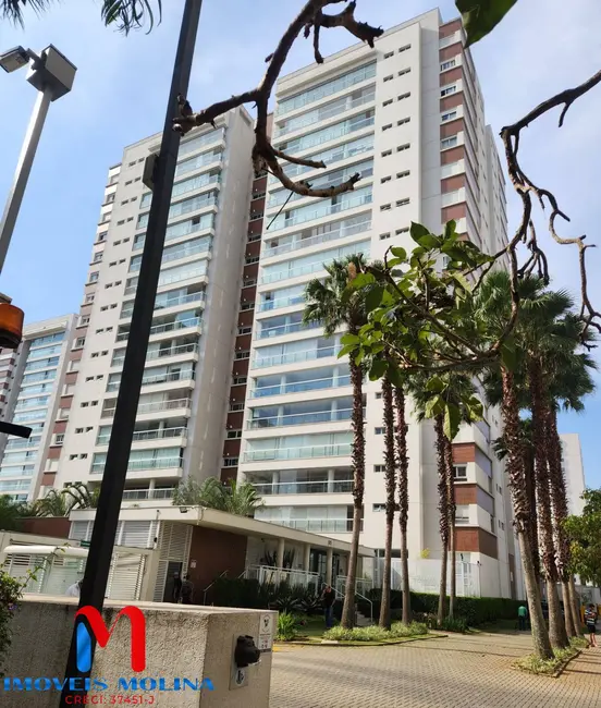 Foto 1 de Apartamento com 3 quartos à venda, 234m2 em Santo Antônio, Sao Caetano Do Sul - SP