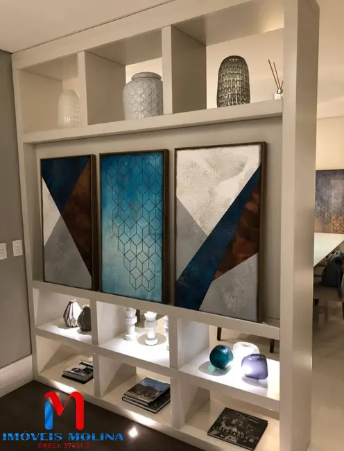 Foto 7 de Apartamento com 3 quartos à venda, 234m2 em Santo Antônio, Sao Caetano Do Sul - SP