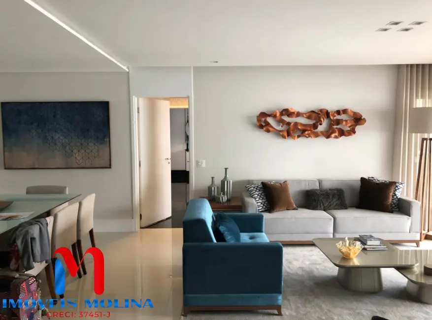 Foto 6 de Apartamento com 3 quartos à venda, 234m2 em Santo Antônio, Sao Caetano Do Sul - SP