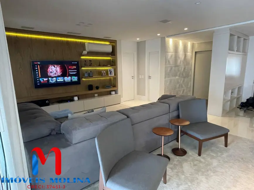 Foto 5 de Apartamento com 3 quartos à venda, 234m2 em Santo Antônio, Sao Caetano Do Sul - SP