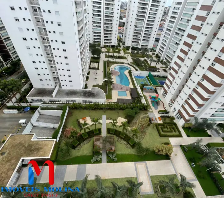 Foto 2 de Apartamento com 3 quartos à venda, 234m2 em Santo Antônio, Sao Caetano Do Sul - SP