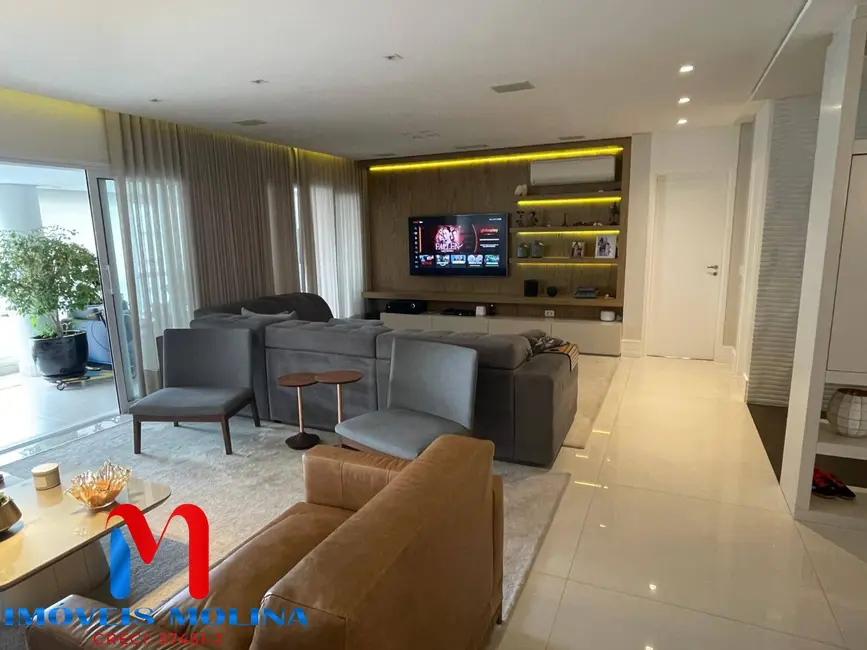 Foto 3 de Apartamento com 3 quartos à venda, 234m2 em Santo Antônio, Sao Caetano Do Sul - SP