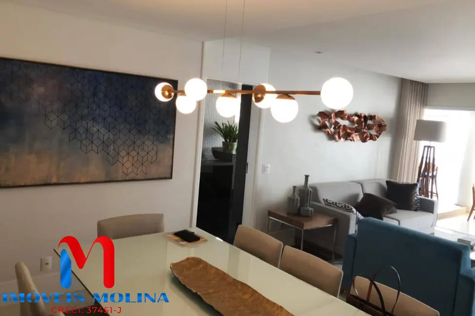 Foto 9 de Apartamento com 3 quartos à venda, 234m2 em Santo Antônio, Sao Caetano Do Sul - SP