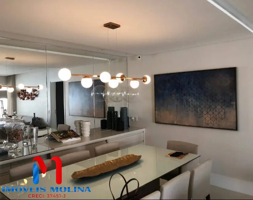 Foto 8 de Apartamento com 3 quartos à venda, 234m2 em Santo Antônio, Sao Caetano Do Sul - SP