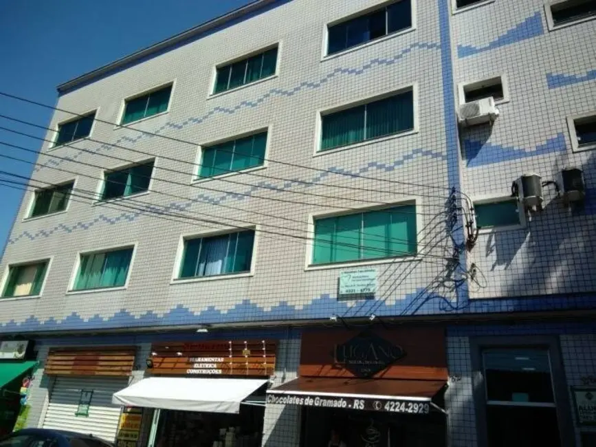 Foto 1 de Sala Comercial à venda, 48m2 em Santa Paula, Sao Caetano Do Sul - SP