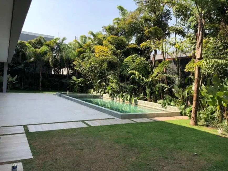 Foto 5 de Casa de Condomínio com 5 quartos à venda, 950m2 em Jardim São Caetano, Sao Caetano Do Sul - SP