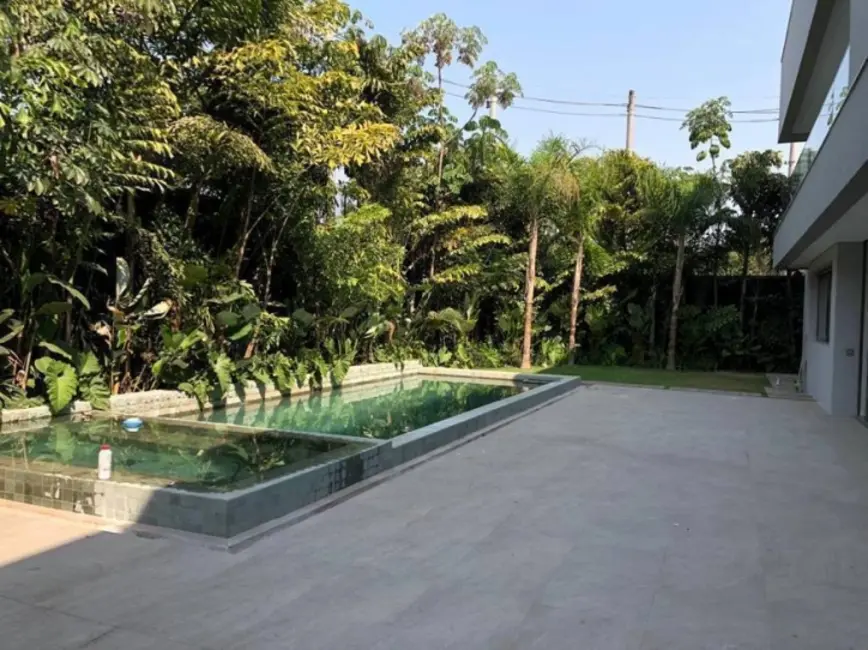 Foto 6 de Casa de Condomínio com 5 quartos à venda, 950m2 em Jardim São Caetano, Sao Caetano Do Sul - SP