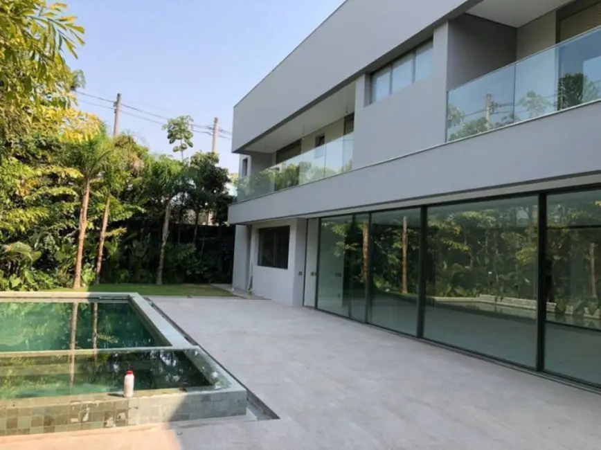 Foto 1 de Casa de Condomínio com 5 quartos à venda, 950m2 em Jardim São Caetano, Sao Caetano Do Sul - SP