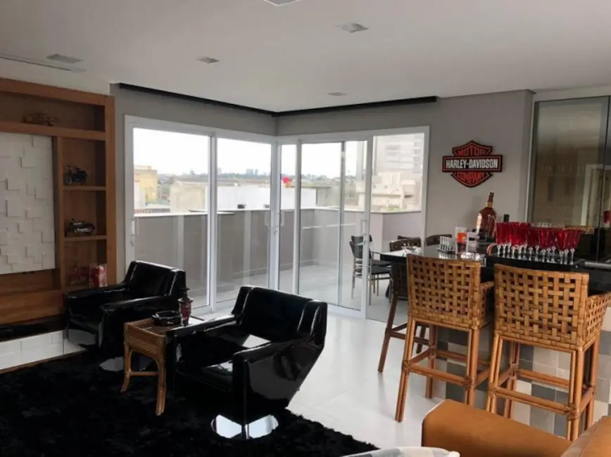 Foto 9 de Casa de Condomínio com 4 quartos à venda, 800m2 em Jardim São Caetano, Sao Caetano Do Sul - SP