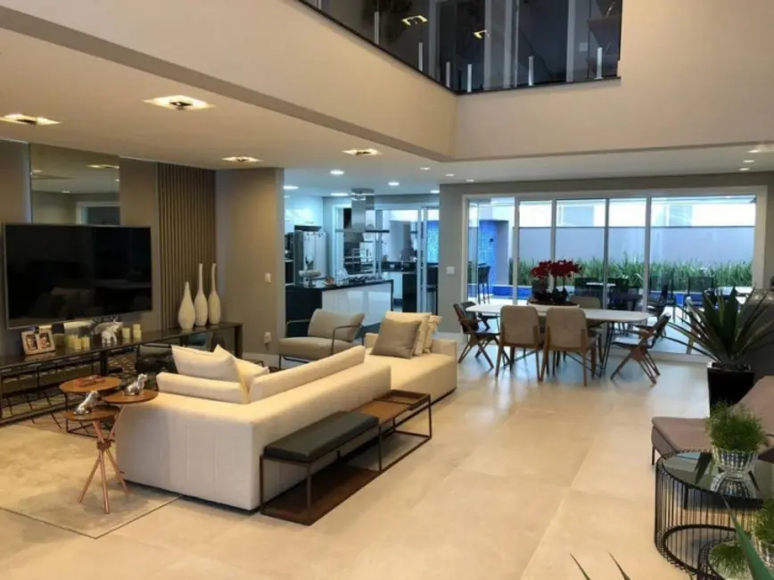 Foto 2 de Casa de Condomínio com 4 quartos à venda, 800m2 em Jardim São Caetano, Sao Caetano Do Sul - SP
