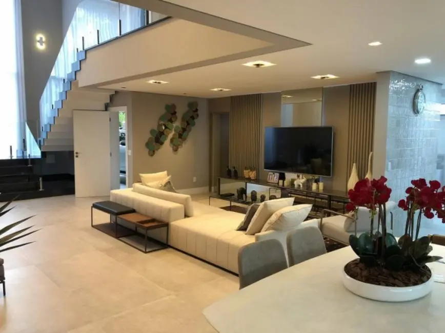 Foto 3 de Casa de Condomínio com 4 quartos à venda, 800m2 em Jardim São Caetano, Sao Caetano Do Sul - SP