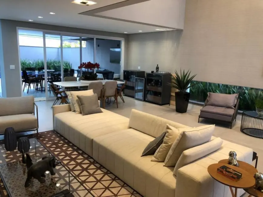 Foto 1 de Casa de Condomínio com 4 quartos à venda, 800m2 em Jardim São Caetano, Sao Caetano Do Sul - SP