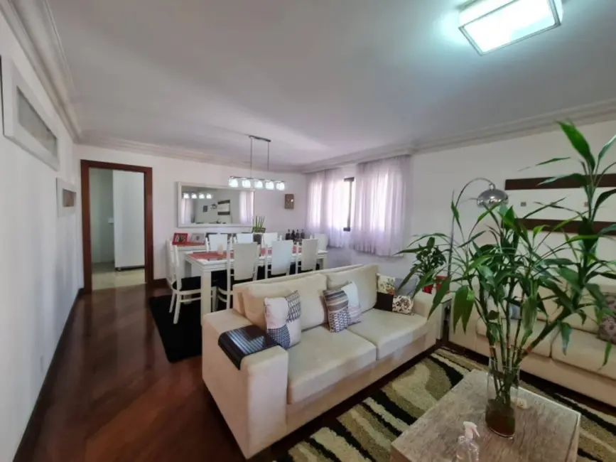 Foto 5 de Apartamento com 4 quartos à venda, 230m2 em Santo Antônio, Sao Caetano Do Sul - SP