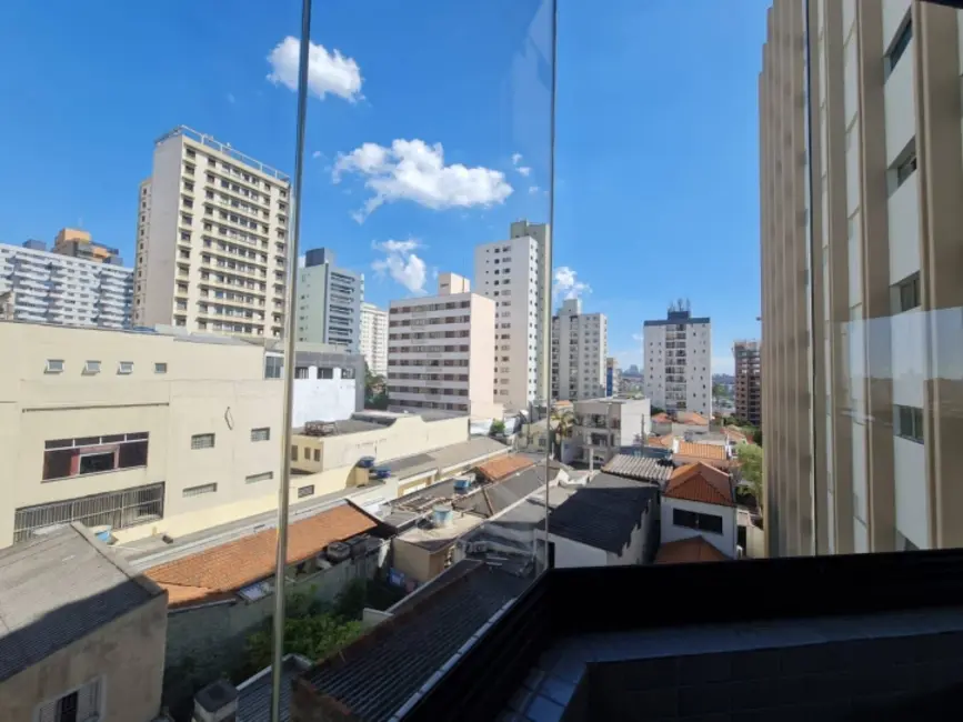Foto 3 de Apartamento com 4 quartos à venda, 230m2 em Santo Antônio, Sao Caetano Do Sul - SP