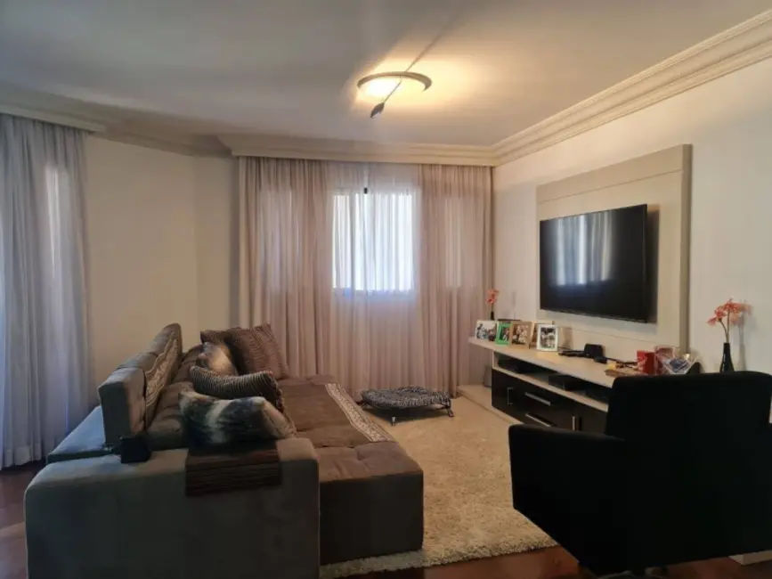 Foto 8 de Apartamento com 4 quartos à venda, 230m2 em Santo Antônio, Sao Caetano Do Sul - SP