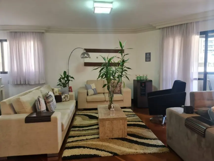 Foto 7 de Apartamento com 4 quartos à venda, 230m2 em Santo Antônio, Sao Caetano Do Sul - SP