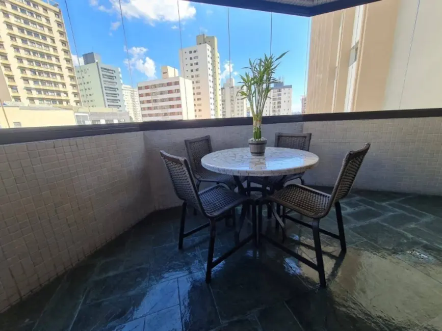 Foto 2 de Apartamento com 4 quartos à venda, 230m2 em Santo Antônio, Sao Caetano Do Sul - SP