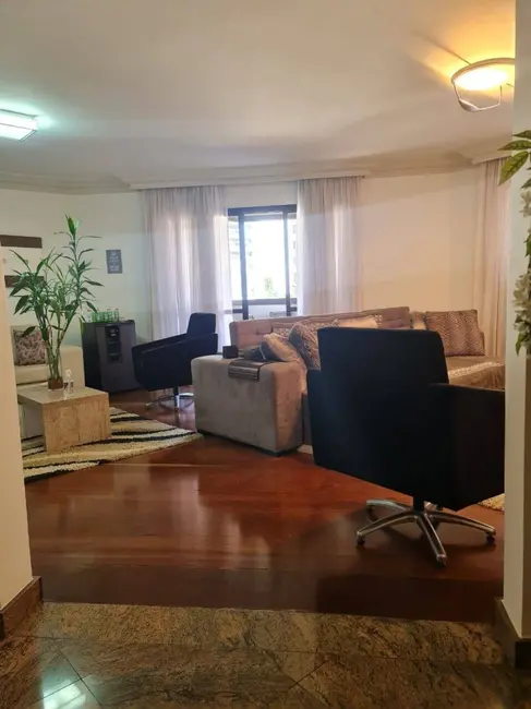 Foto 6 de Apartamento com 4 quartos à venda, 230m2 em Santo Antônio, Sao Caetano Do Sul - SP