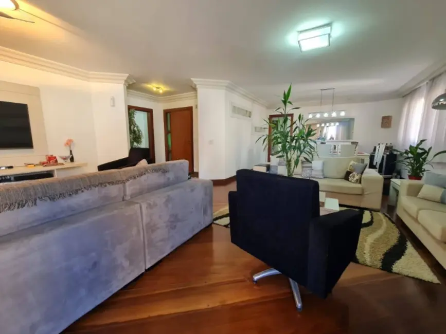 Foto 9 de Apartamento com 4 quartos à venda, 230m2 em Santo Antônio, Sao Caetano Do Sul - SP