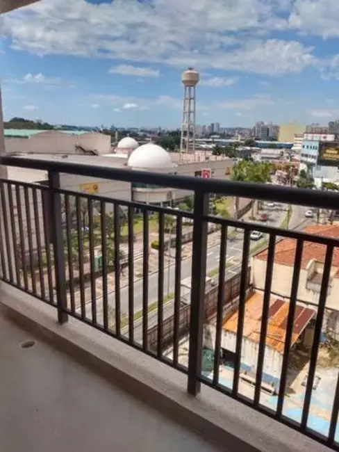 Foto 1 de Apartamento com 2 quartos à venda, 55m2 em Jardim, Santo Andre - SP