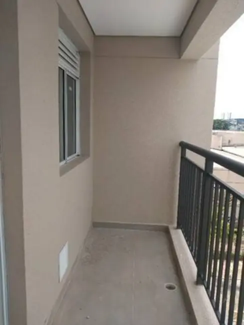 Foto 2 de Apartamento com 2 quartos à venda, 55m2 em Jardim, Santo Andre - SP