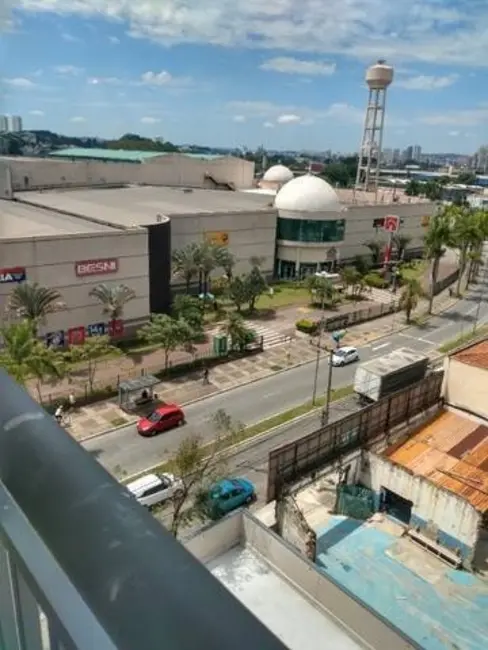 Foto 3 de Apartamento com 2 quartos à venda, 55m2 em Jardim, Santo Andre - SP