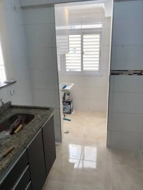 Foto 9 de Apartamento com 2 quartos à venda, 52m2 em Baeta Neves, Sao Bernardo Do Campo - SP