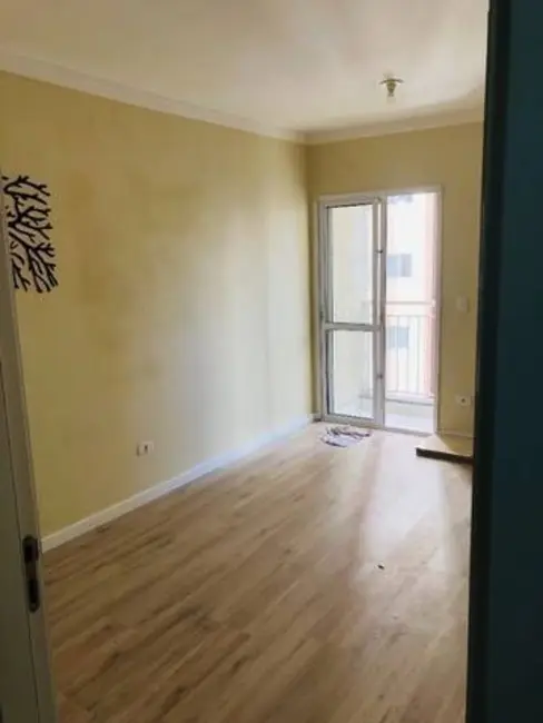 Foto 1 de Apartamento com 2 quartos à venda, 52m2 em Baeta Neves, Sao Bernardo Do Campo - SP