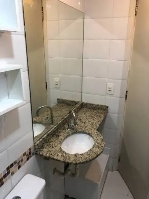 Foto 7 de Apartamento com 2 quartos à venda, 52m2 em Baeta Neves, Sao Bernardo Do Campo - SP