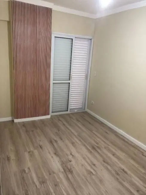 Foto 2 de Apartamento com 2 quartos à venda, 52m2 em Baeta Neves, Sao Bernardo Do Campo - SP
