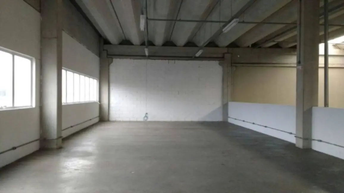 Foto 8 de Armazém / Galpão para alugar, 1025m2 em Piraporinha, Diadema - SP