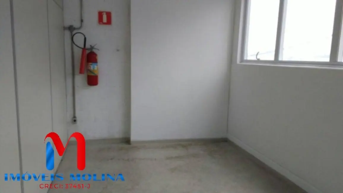 Foto 9 de Armazém / Galpão para alugar, 1025m2 em Piraporinha, Diadema - SP